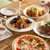 Piccolo Bruco - 料理写真:
