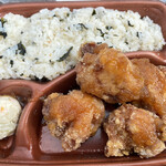 LAWSON - 料理写真: