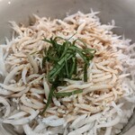 中華そば 丸田屋 ぶらくり丁店 - 