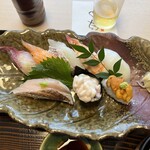 海の味処 藤田屋 - 