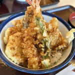 Tempura Tenya - 