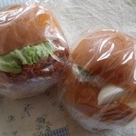 フレール・ハセガワ 丸栄ベーカリー - 