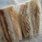 フレール・ハセガワ 丸栄ベーカリー - 