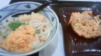 香蔵製麺所 ハーヴェストウォーク店 name=