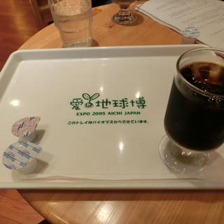 農林水産省第一食堂フリースペース_0