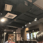 ヌーベルシノワ一品香 - 