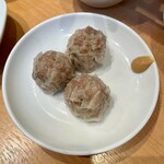 中華飯店 キンサン - 金三焼売