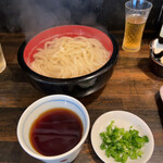 讃岐饂飩 恩家 - 