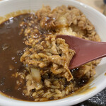 吉野家 - 牛肉
