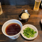 讃岐饂飩 恩家 - 