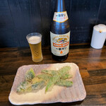 讃岐饂飩 恩家 - 