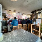 Nanohana - 店内