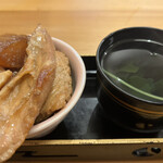 にぎり寿司専科 一道 - 