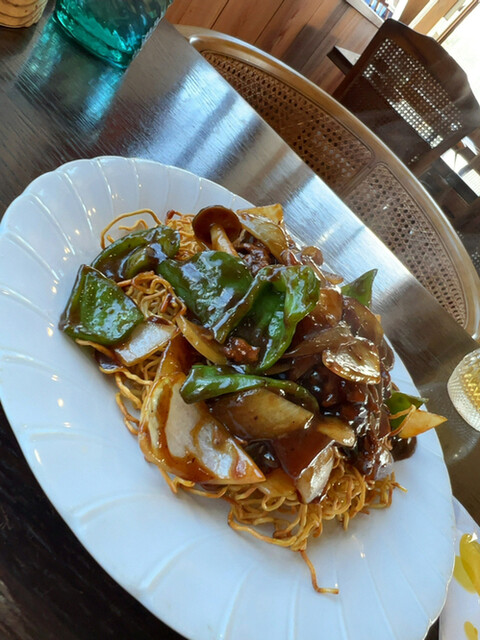 茶房 くにまつ - 象潟（喫茶店）の写真