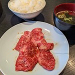 焼肉せんりゅう - 