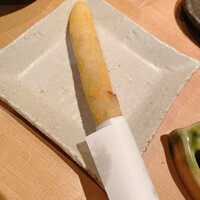 串揚げ 依知川 - 