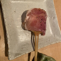 串揚げ 依知川 - 