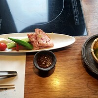 飛騨牛一頭家 馬喰一代 銀座 - 