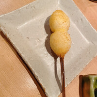 串揚げ 依知川 - 