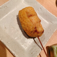 串揚げ 依知川 - 