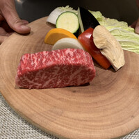 ステーキ＆ワイン シュバルージュ - 