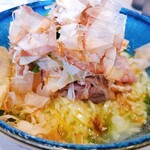 きりん食堂 - アップ