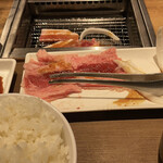 Yakiniku Raiku - 