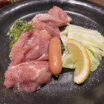 アリラン飯店　大川 - 