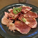 アリラン飯店　大川 - 