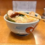 麺友 一誠 - 