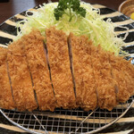 とんかつ 丸山 - 