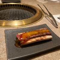 焼肉 銀座コバウ 特別室 - 