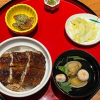 炭焼うな富士 名駅店 - 