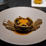 Ichirin Hanare - Female Shanghai Crab