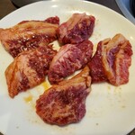 Kokusangyuu Yakiniku Kuidon - 