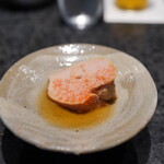 Ichirin Hanare - Ankimo: Service