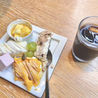 AWkitchen TOKYO 新丸ビル店 - 