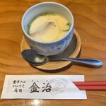 金華さば わらやき 寿司 金治 - 