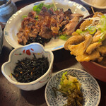 お料理 いけだ - 