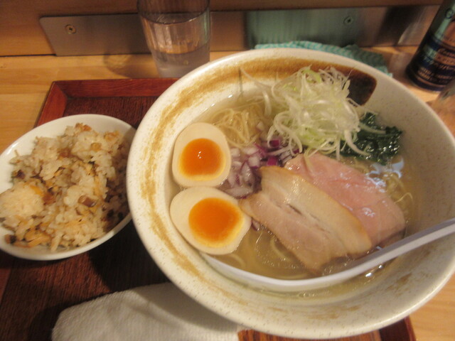 MEDICOM TOY - 大宮ラーメン 伍福軒 大宮東口店 - 大宮/ラーメン | 食べログ
