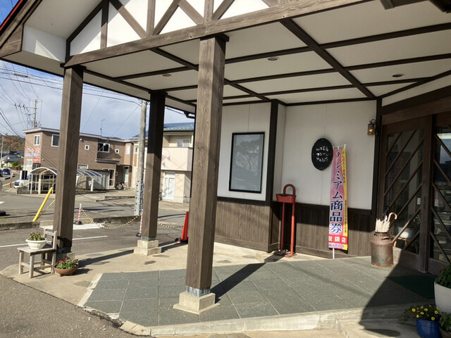 ケーキ工房フリアンナカムラ - 羽後本荘（ケーキ）の写真