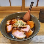 中華蕎麦 麺とスープ - 