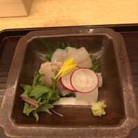 一灯 - お刺身