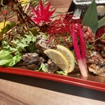 梅田 個室居酒屋 九兵衛 - 