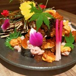 梅田 個室居酒屋 九兵衛 - 