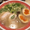 博多ラーメン にこいち