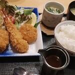 季節料理 すぎうら - 