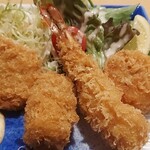 季節料理 すぎうら - 