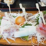 魚料理専門店 わかせい - 