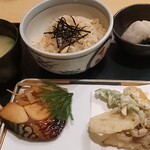 季節料理 すぎうら - 